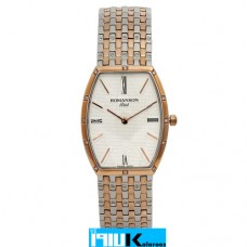 ساعت مچی زنانه رومانسون ROMANSON EM9250KL1JAS6R